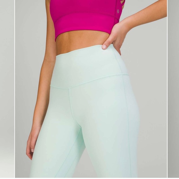 Lululemon Align High-Rise Pant 28" - Picture 3 of 8